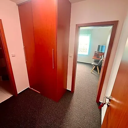 Cavok Letiste 3* Pribram