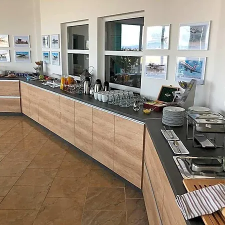 Cavok Letiste Hotel Pribram