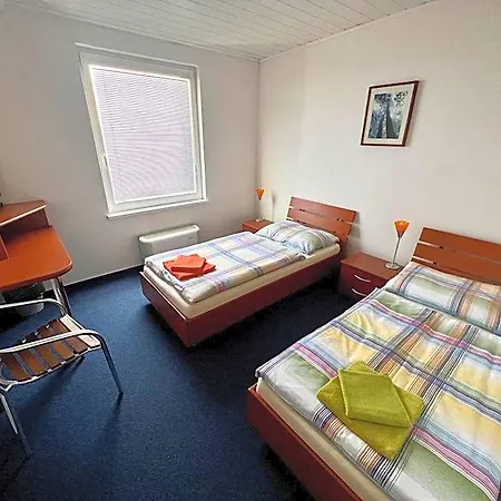 Hotel Cavok Letiste
