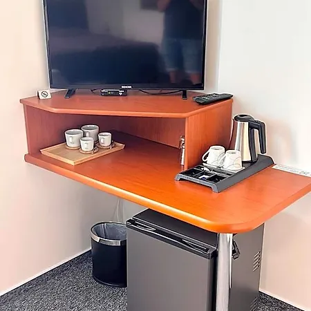 Cavok Letiste Hotel Příbram