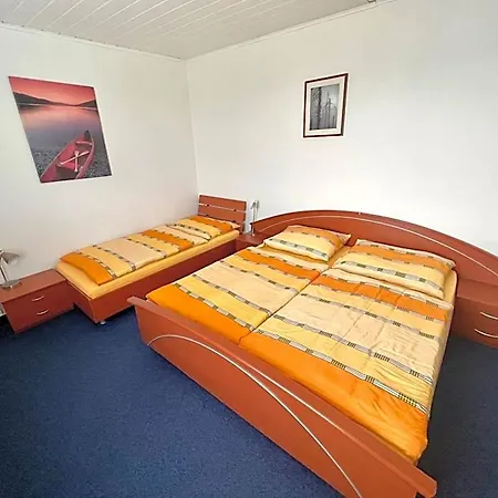 Hotel Cavok Letiste 3*