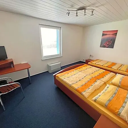 Cavok Letiste Hotel Příbram