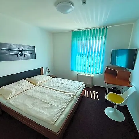 Cavok Letiste Hotel 3*