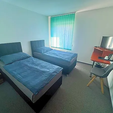 Cavok Letiste Hotel 3*