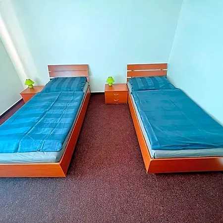 Cavok Letiste Hotel 3*