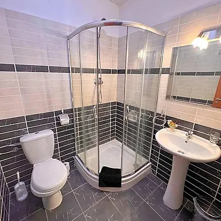 Hotel Cavok Letiste