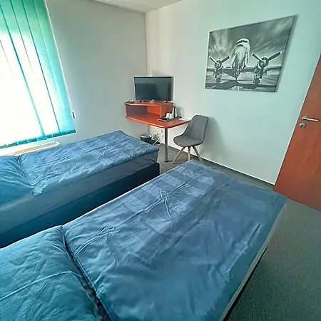 Cavok Letiste Hotel