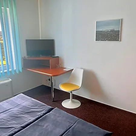 Hotel Cavok Letiste
