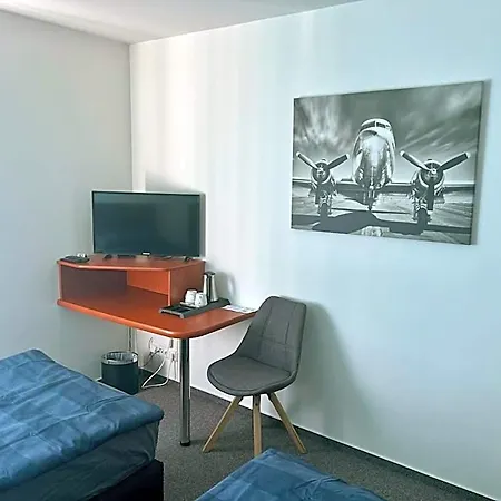 Cavok Letiste Hotel 3*