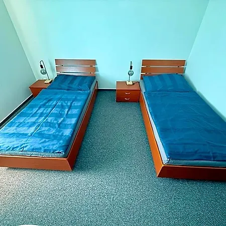 Cavok Letiste Hotel Příbram