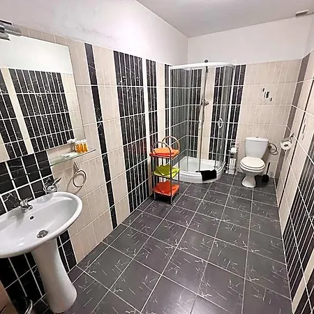 Cavok Letiste Hotel