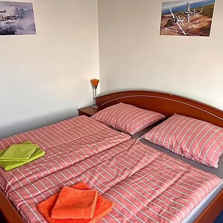 Cavok Letiste Hotel 3*