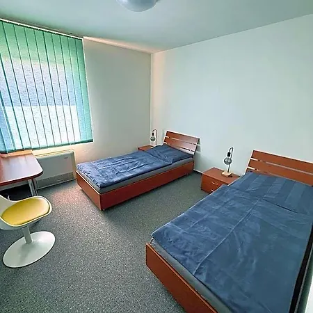 Hotel Cavok Letiste 3*