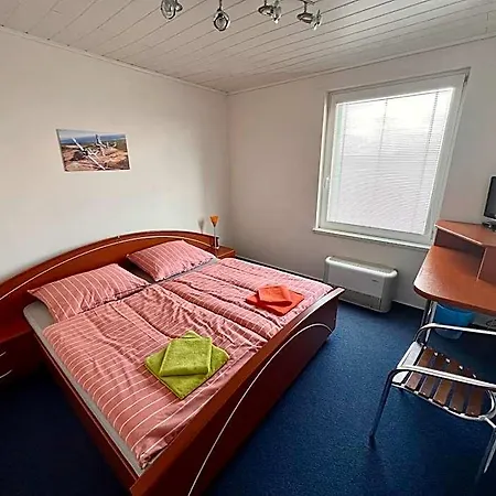 Hotel Cavok Letiste