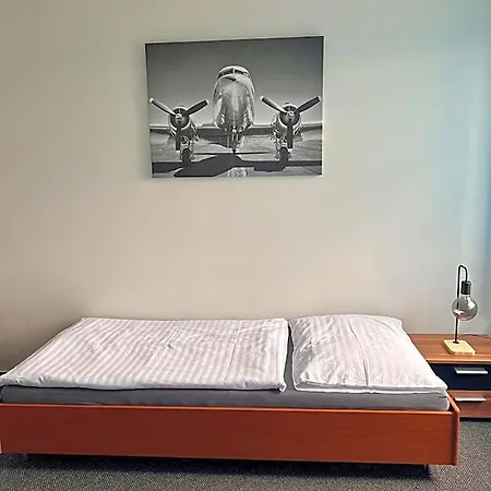 Cavok Letiste 3* Příbram