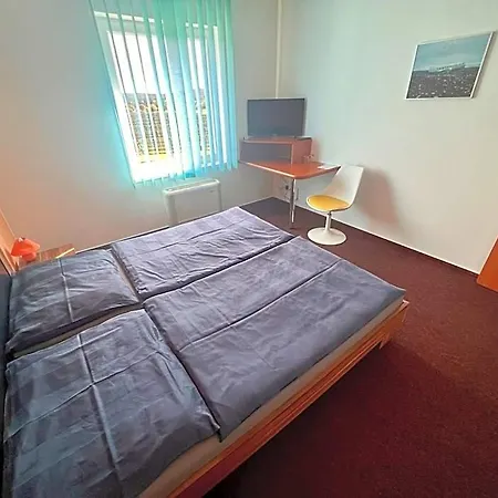 Hotel Cavok Letiste