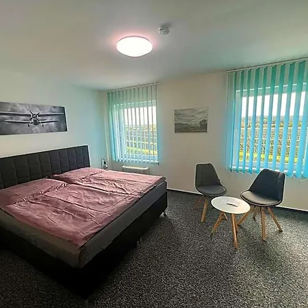 Cavok Letiste 3* Příbram