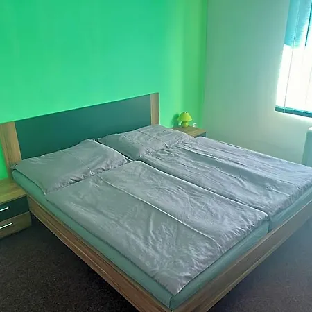Cavok Letiste Hotel