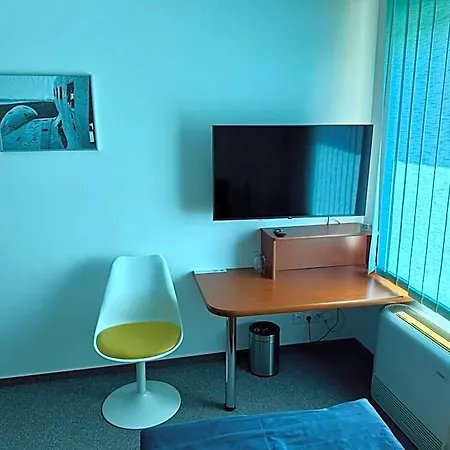Hotel Cavok Letiste 3*